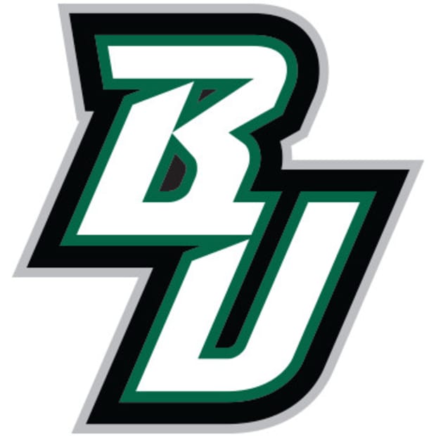 Binghamton Bearcats Logo